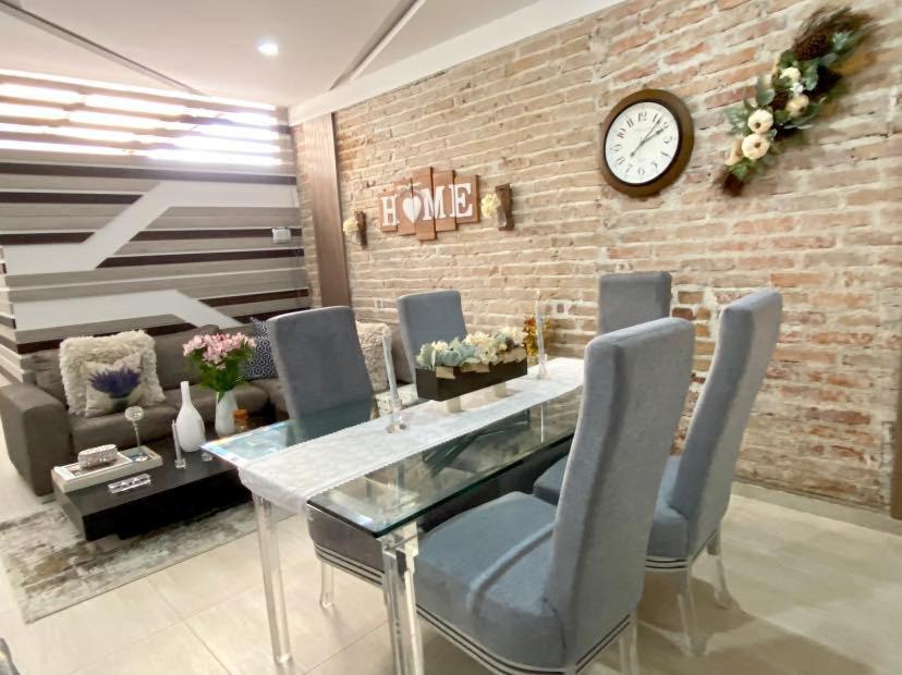 Dona Maria Hotel Boutique Ocana Ngoại thất bức ảnh