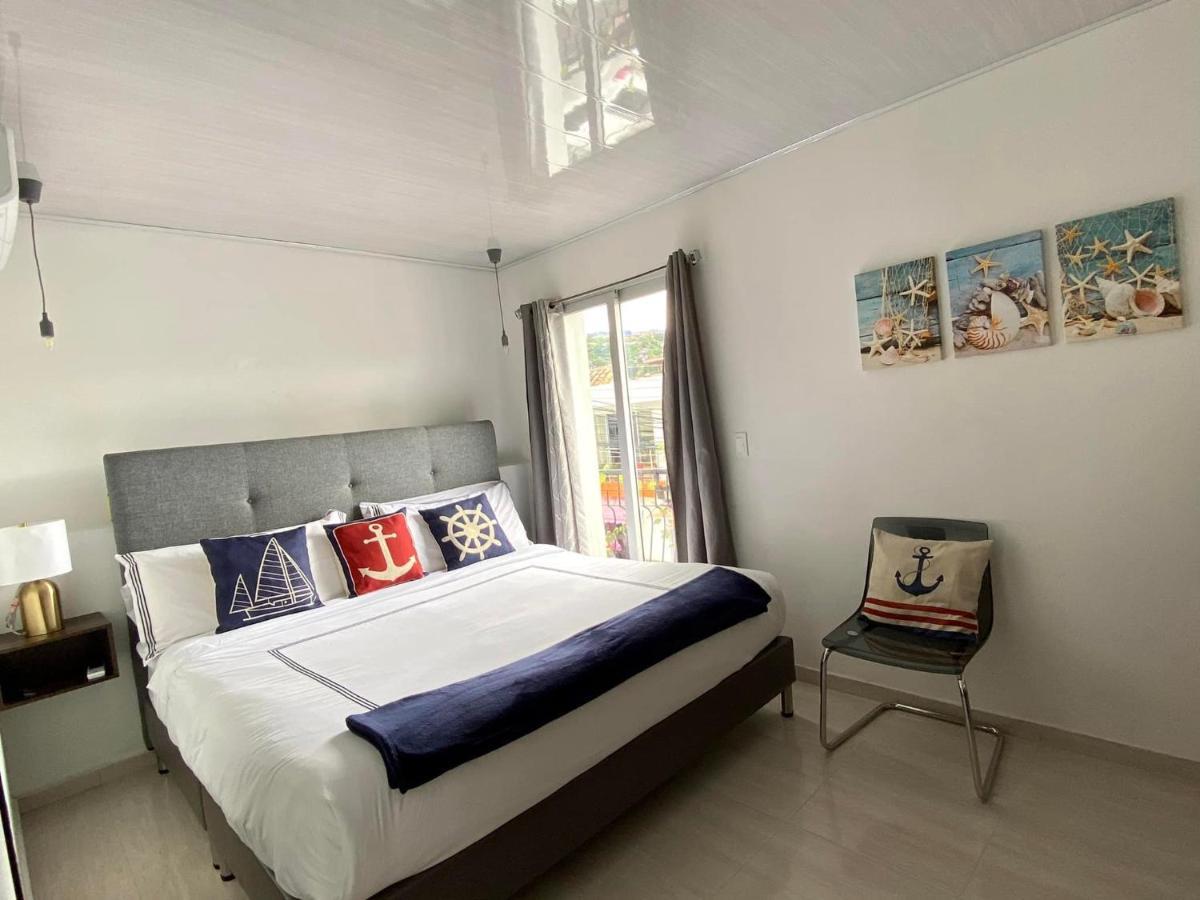 Dona Maria Hotel Boutique Ocana Ngoại thất bức ảnh