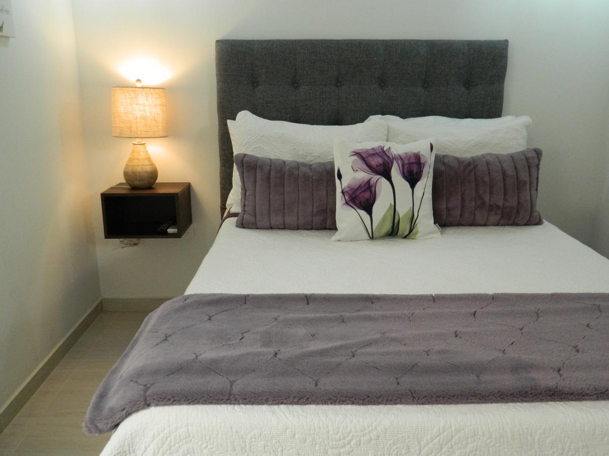 Dona Maria Hotel Boutique Ocana Ngoại thất bức ảnh
