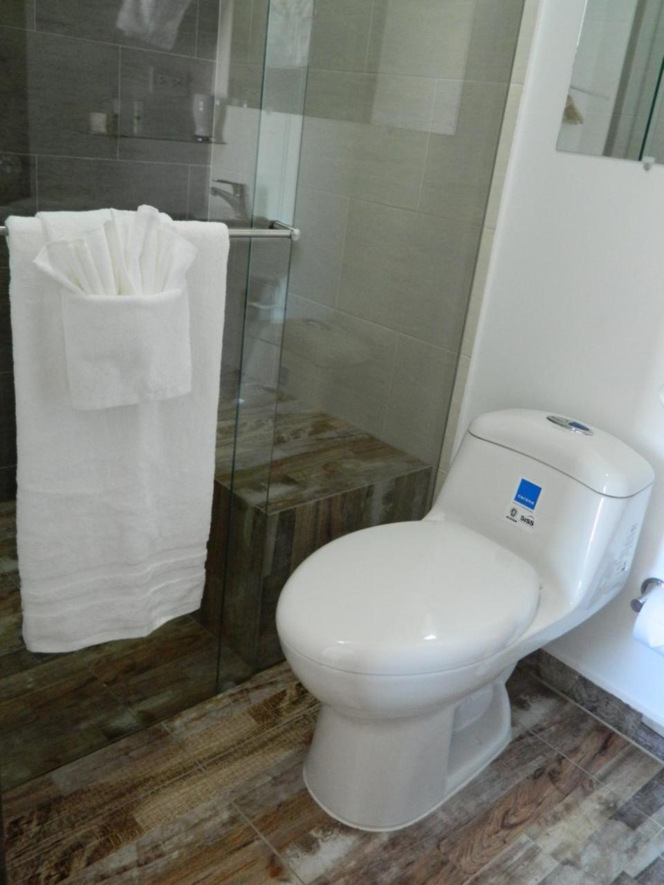 Dona Maria Hotel Boutique Ocana Ngoại thất bức ảnh