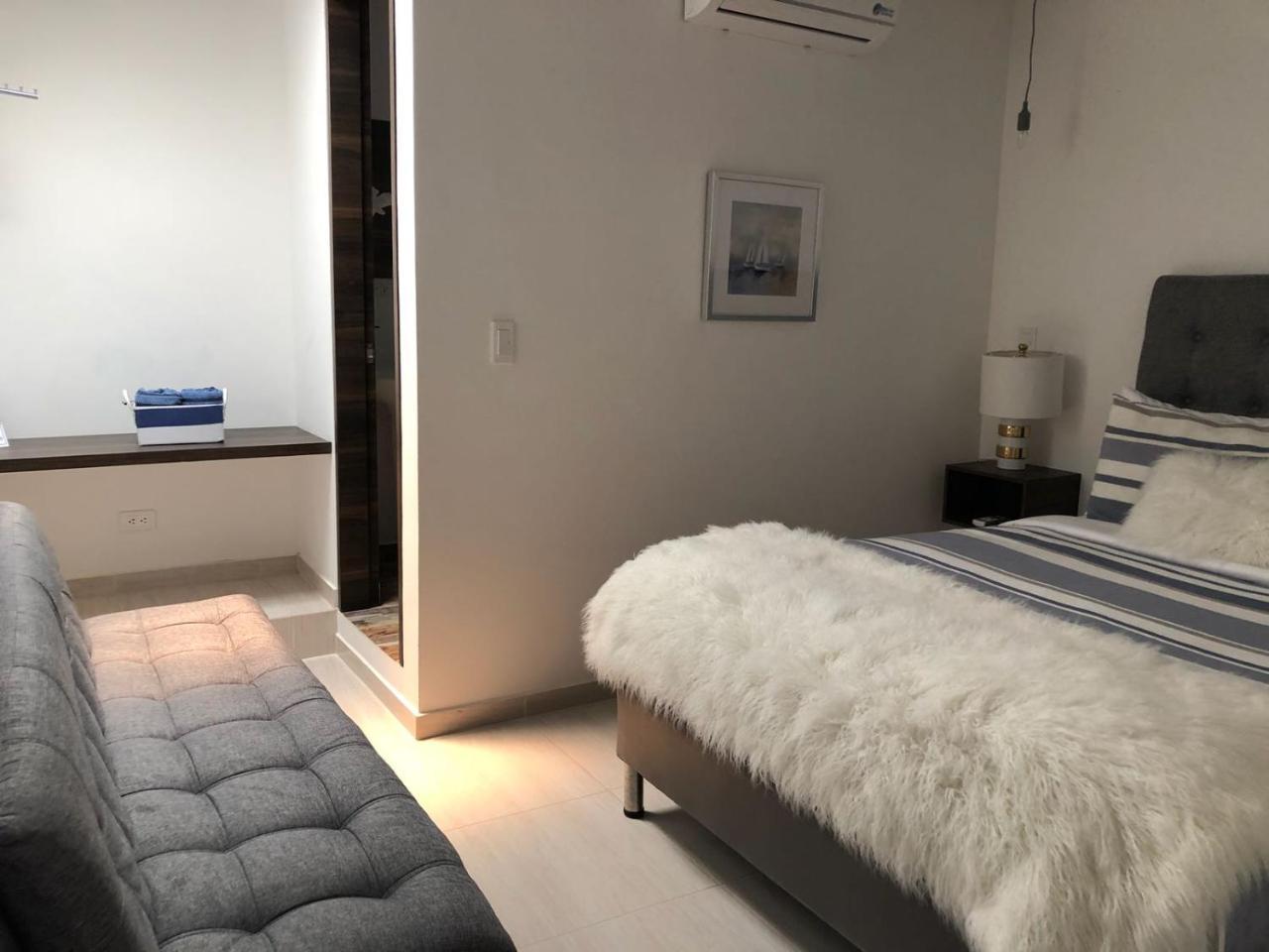Dona Maria Hotel Boutique Ocana Ngoại thất bức ảnh